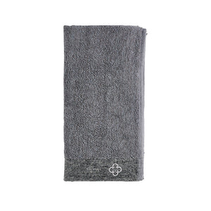 Zone Inu spahåndklæde grey 70x140 cm