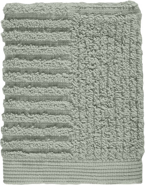 Zone VASKEKLUD MATCHA GREEN CLASSIC 30X30CM