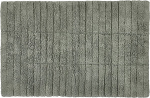 Bademåtte Matcha Green Tiles