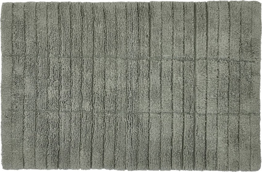Bademåtte Matcha Green Tiles