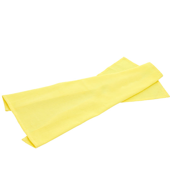 Bastain Diamond viskestykke mimosa 50x70 cm