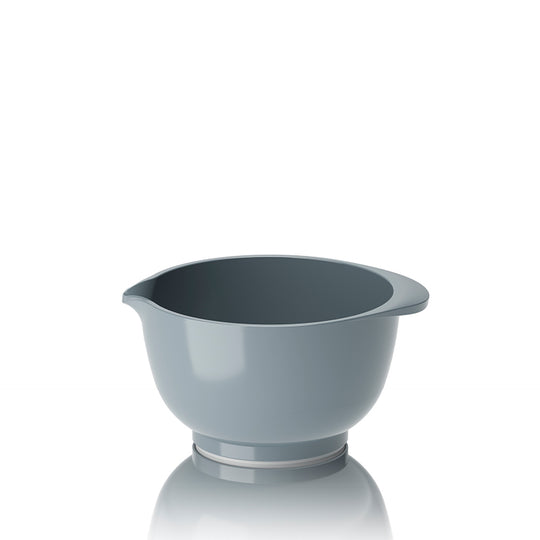 Rosti NEW Margrethe røreskål u. låg dusty blue 0,25 liter