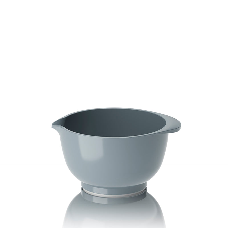 Rosti NEW Margrethe røreskål u. låg dusty blue 0,25 liter