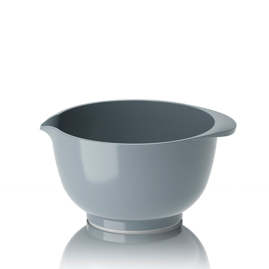 Rosti NEW Margrethe røreskål u. låg dusty blue 0,5 liter