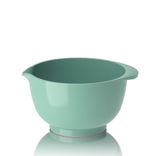 Rosti NEW Margrethe røreskål u. låg - Nordic green 0,5 liter
