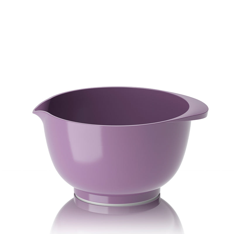 Rosti NEW Margrethe røreskål u. låg lavender 0,75 liter