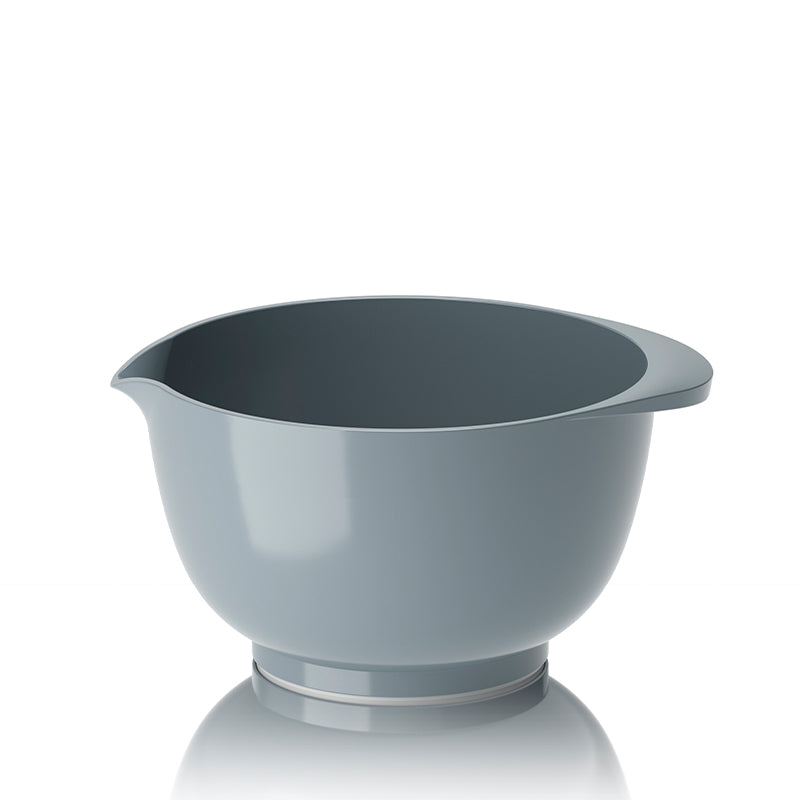 Rosti NEW Margrethe røreskål u. låg dusty blue 0,75 liter