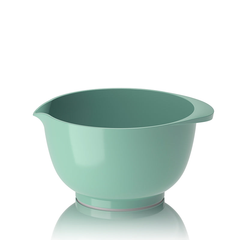 Rosti NEW Margrethe røreskål u. låg - Nordic green 0,75 liter