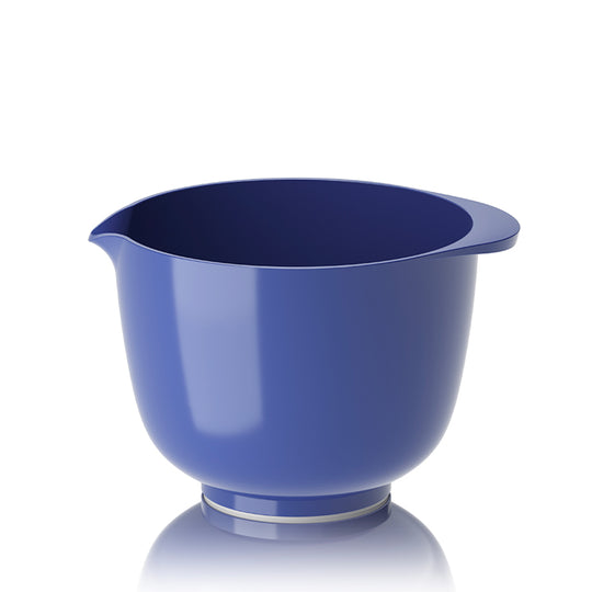 Rosti NEW Margrethe røreskål u. låg electric blue - 1,5 liter