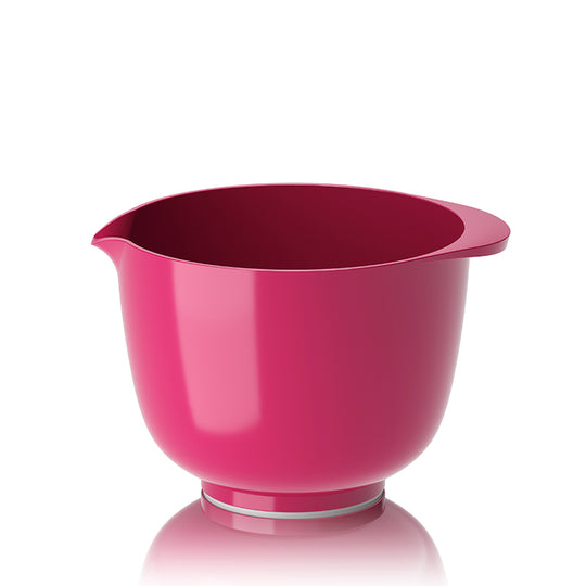 Rosti NEW Margrethe røreskål u. låg beetroot 1,5 liter