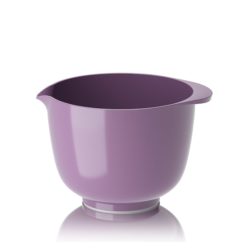 Rosti NEW Margrethe røreskål u. låg lavender 1,5 liter