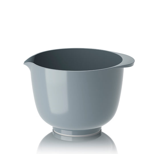 Rosti NEW Margrethe røreskål u. låg dusty blue 1,5 liter