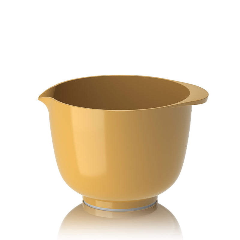 Rosti NEW Margrethe røreskål u. låg curry 1,5 liter