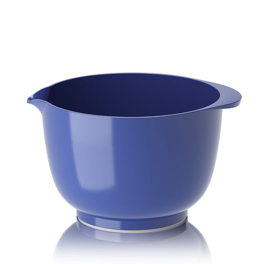 Rosti NEW Margrethe røreskål u. låg electric - Blue 2 liter