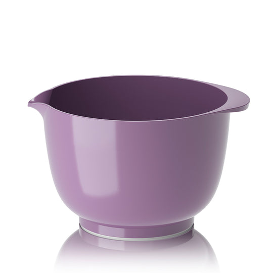 Rosti NEW Margrethe røreskål u. låg lavender 2 liter