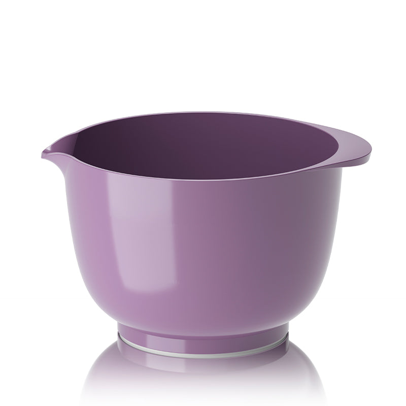 Rosti NEW Margrethe røreskål u. låg lavender 2 liter