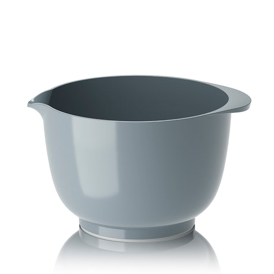 Rosti NEW Margrethe røreskål u. låg dusty blue 2 liter