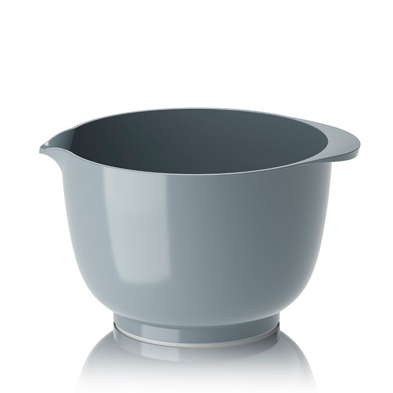 Rosti NEW Margrethe røreskål u. låg dusty blue 2 liter