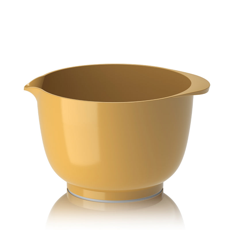 Rosti NEW Margrethe røreskål u. låg curry 2 liter