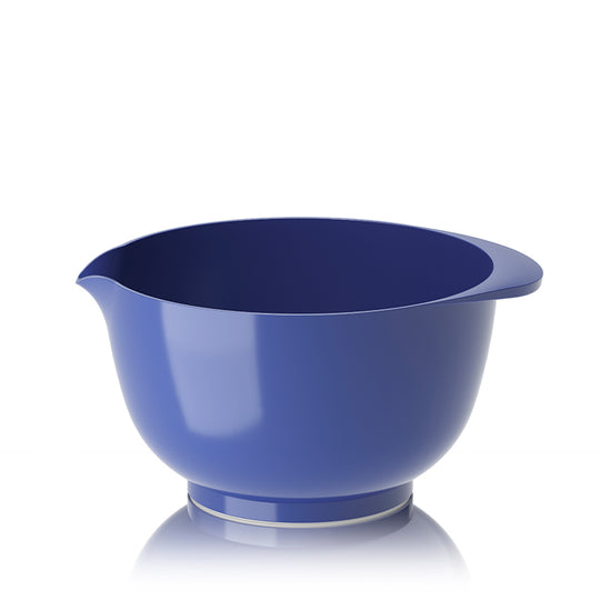 Rosti NEW Margrethe røreskål u. låg electric - Blue 3 liter