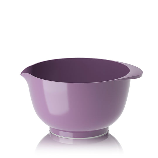 Rosti NEW Margrethe røreskål u. låg dusty blue 3 liter