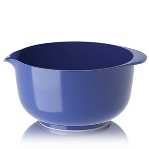 Rosti NEW Margrethe røreskål u. låg electric blue 4 liter