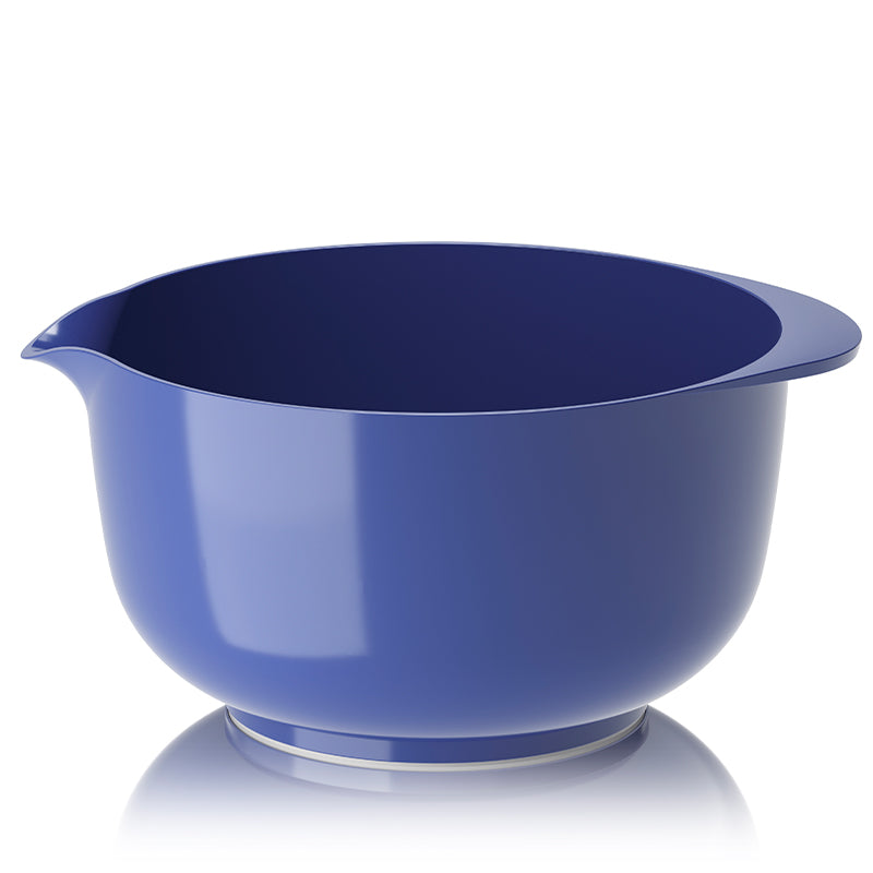 Rosti NEW Margrethe røreskål u. låg electric blue 4 liter