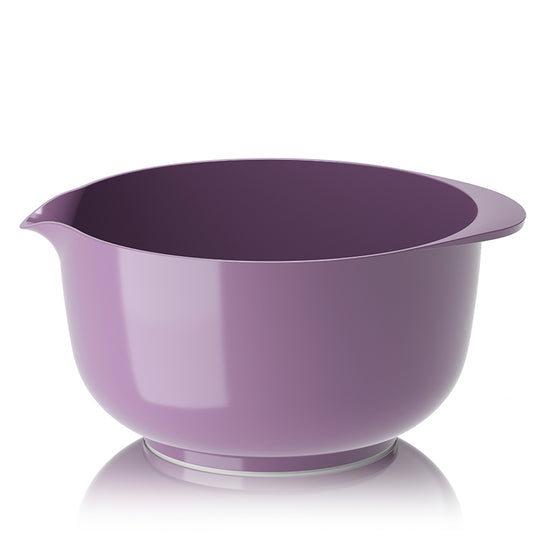 Rosti NEW Margrethe røreskål u. låg lavender 4 liter