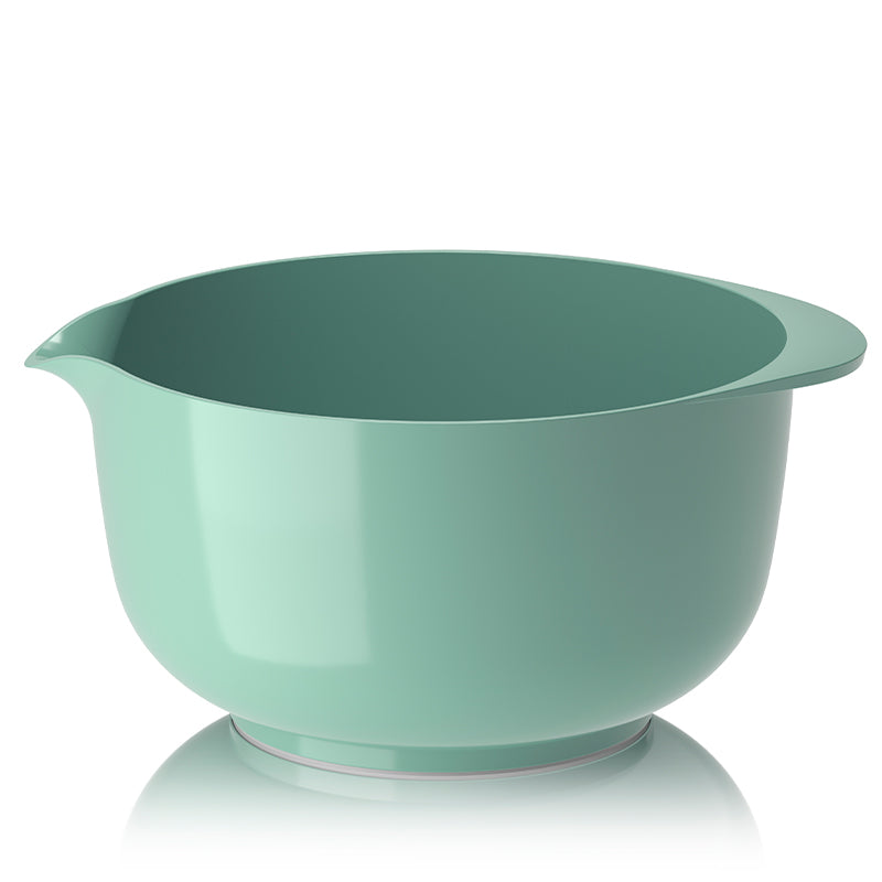 Rosti NEW Margrethe røreskål u. låg - Nordic green 4 liter