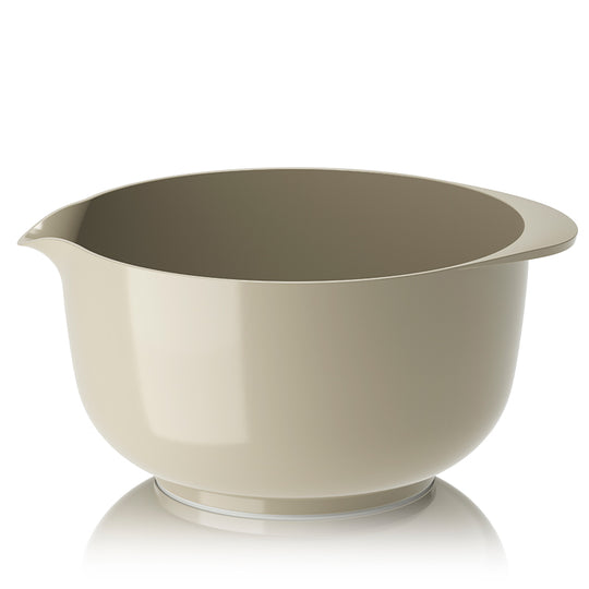 Rosti NEW Margrethe røreskål u. låg humus 4 liter