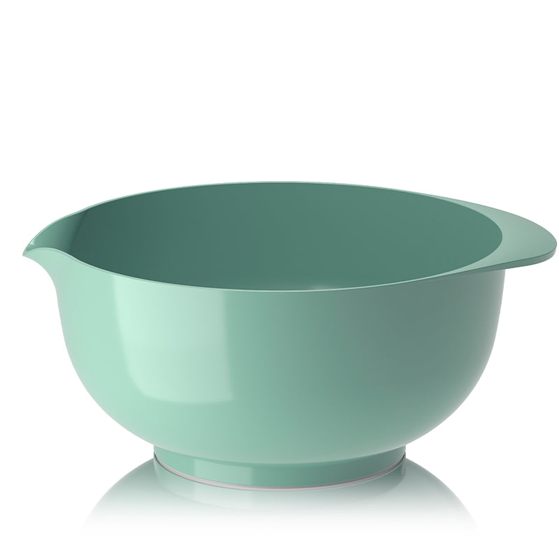 Rosti NEW Margrethe røreskål u. låg - Nordic green 5 liter