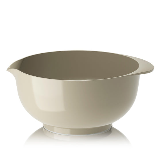 Rosti NEW Margrethe røreskål u. låg humus 5 liter