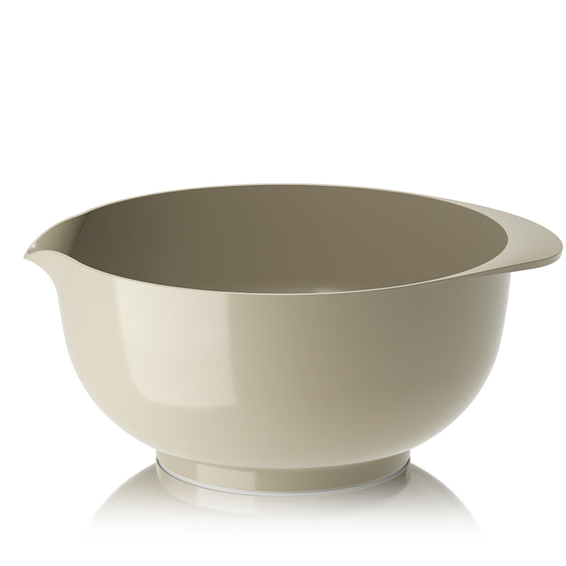 Rosti NEW Margrethe røreskål u. låg humus 5 liter