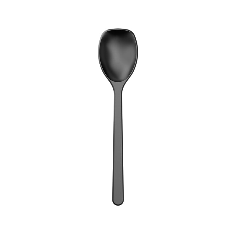 Rosti New Classic bageske carbon black