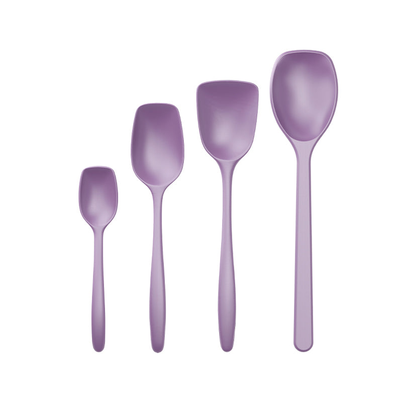 Rosti NEW Classic grydeskesæt 4 dele lavender