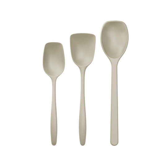 Rosti NEW Classic grydeskesæt 3 dele humus