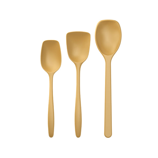 Rosti NEW Classic grydeskesæt 3 dele curry