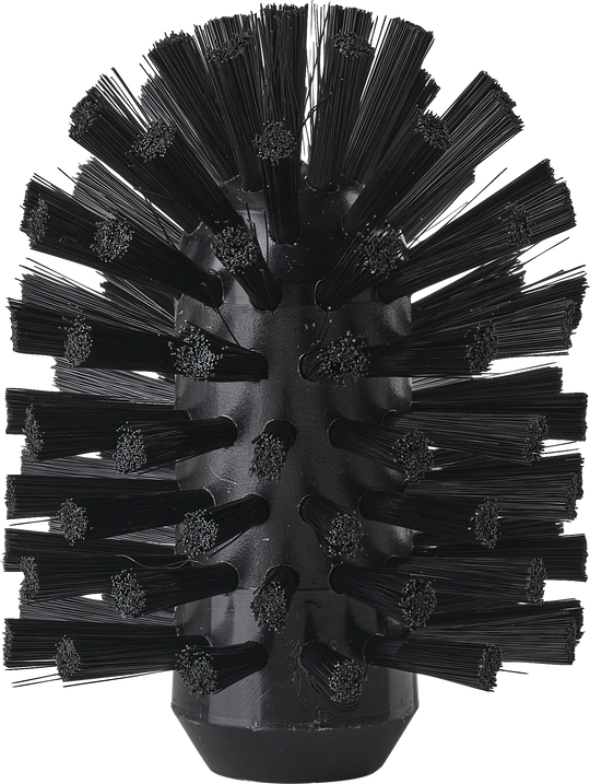 Zone Toiletbørste hoved