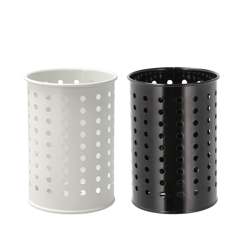 Funktion redskabsholder hvid/sort 11,5x16,5 cm - 1 stk.