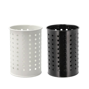 Funktion redskabsholder hvid/sort 11,5x16,5 cm - 1 stk.