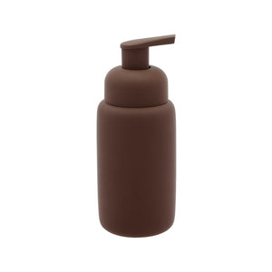 Södahl Mono sæbedispenser coffee brown