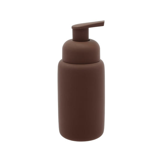 Södahl Mono sæbedispenser coffee brown