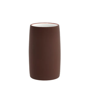 Södahl Mono tandbørsteholder coffee brown