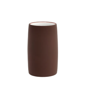 Södahl Mono tandbørsteholder coffee brown