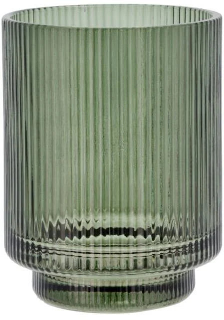 Södahl tandbørsteholder clarity dark