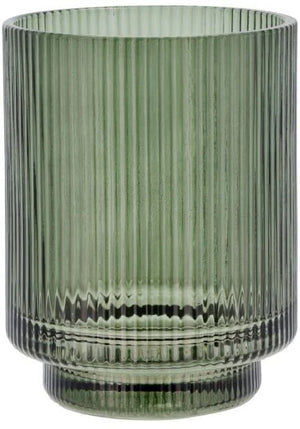 Södahl tandbørsteholder clarity dark