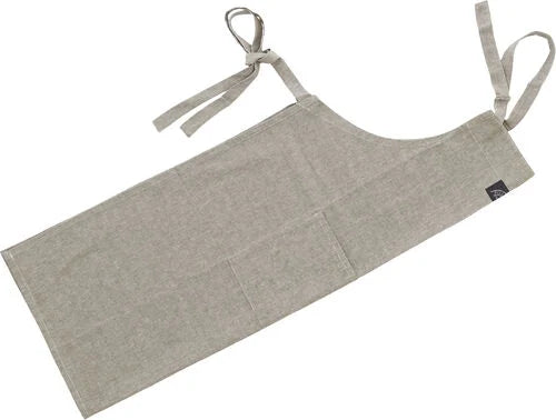 Bastian Pillivuyt Forklæde, Fungi Brown