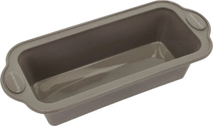 Blomsterberg Latte Silikone, Brødform - 24 cm