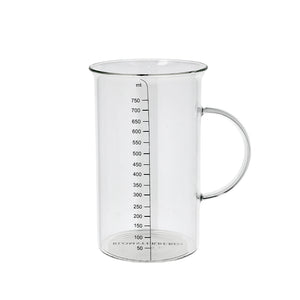 Blomsterbergs målekande 750 ml