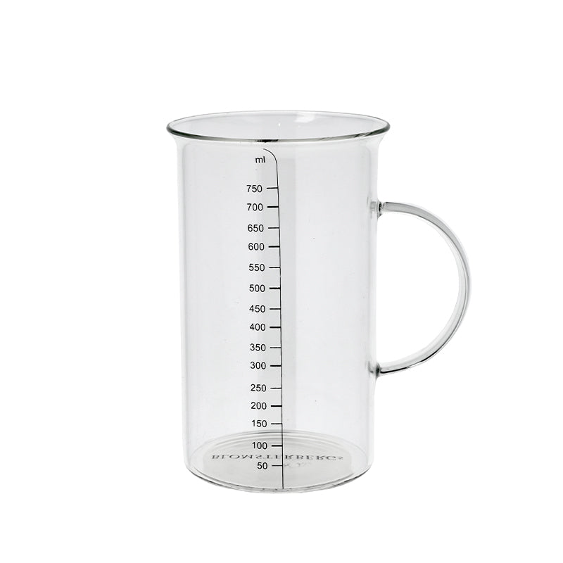 Blomsterbergs målekande 750 ml